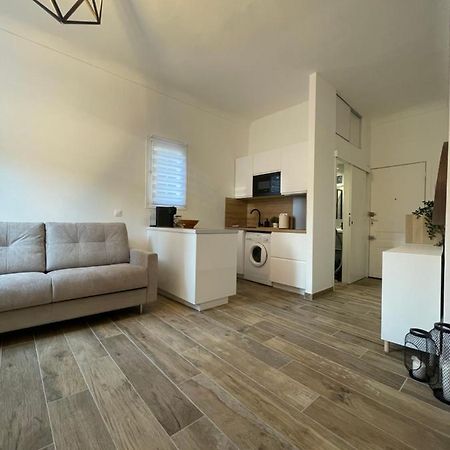 Monaco Cosy Studio Roquebrune-Cap-Martin Dış mekan fotoğraf