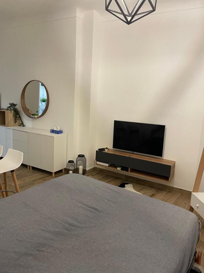 Monaco Cosy Studio Roquebrune-Cap-Martin Dış mekan fotoğraf
